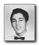 Pete Perez: class of 1960, Norte Del Rio High School, Sacramento, CA.